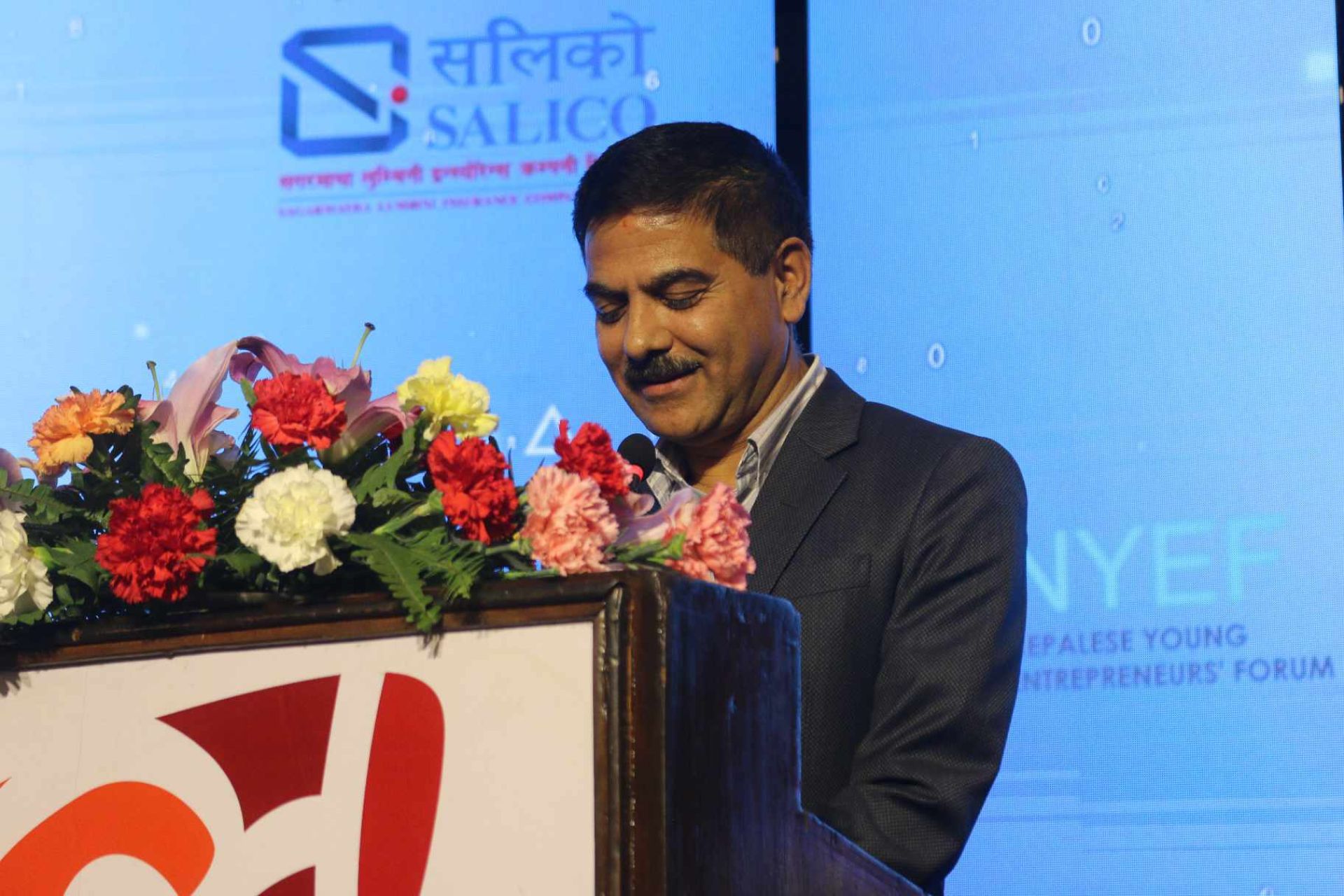 नेपालमै उद्यम गर्नेलाई सरकारले सहयोग गर्छ: बैकुण्ठ अर्याल 